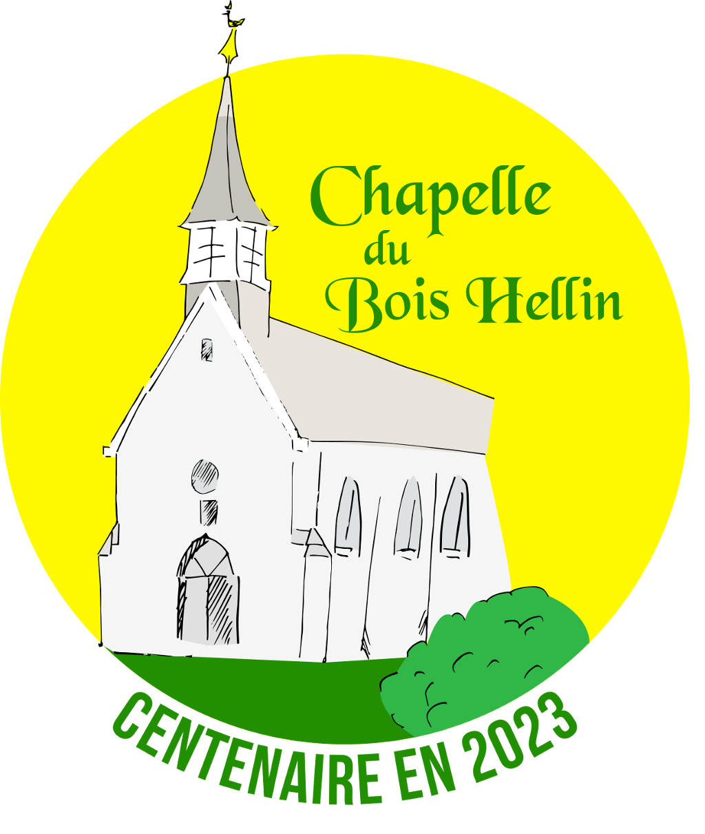 Chapelle Bois Hellin